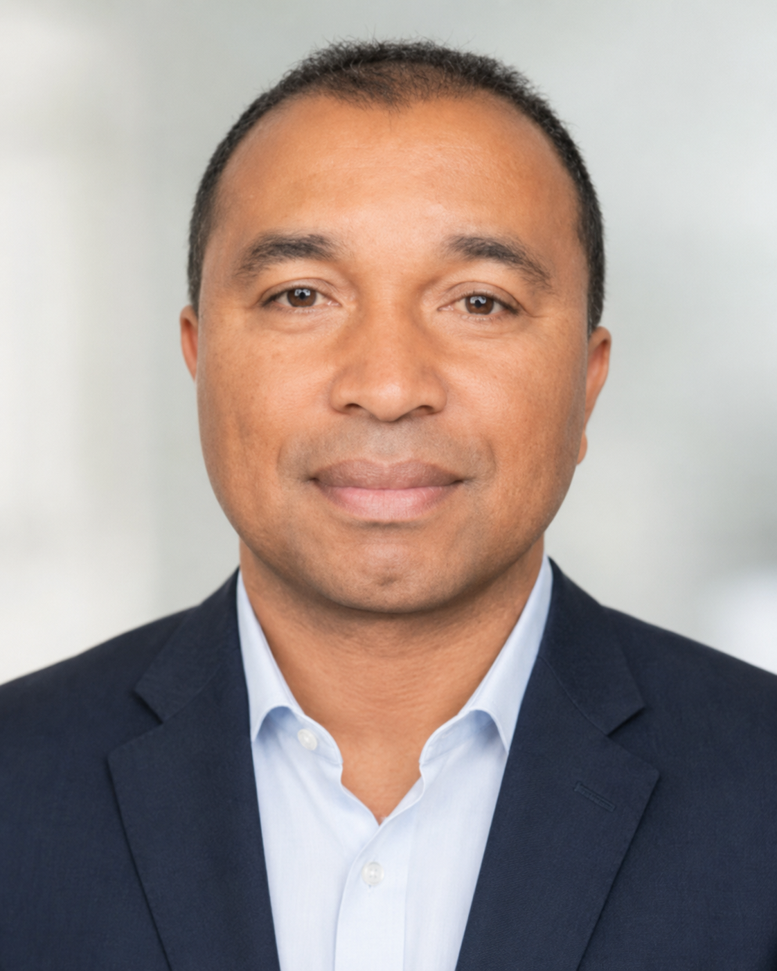 Jean Christian Rakotoarimalala, founder of Net Studio LLC